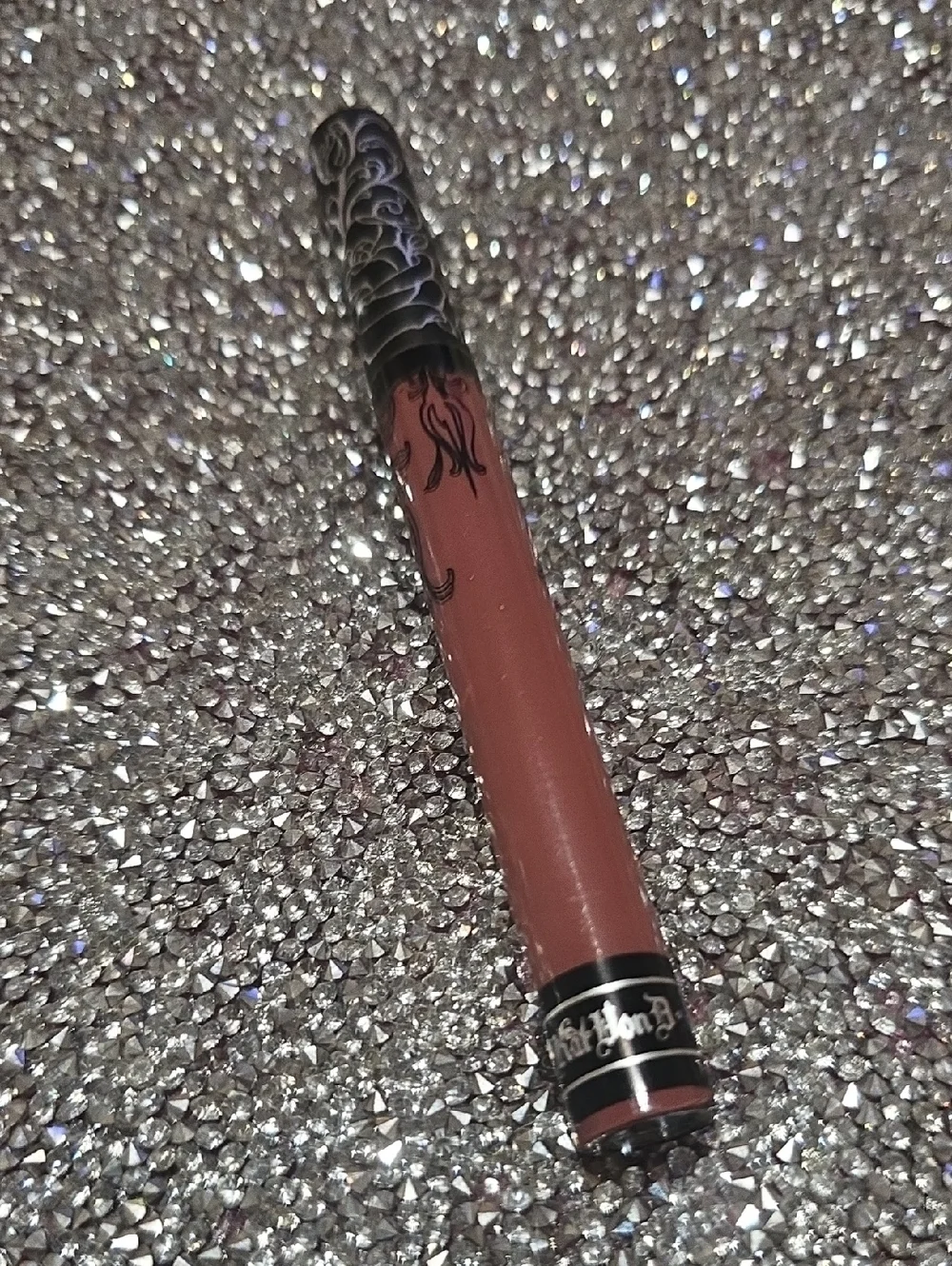 LOLITA KVD Beauty DISCONTINUED Everlasting Liquid Lipstick NWOBox